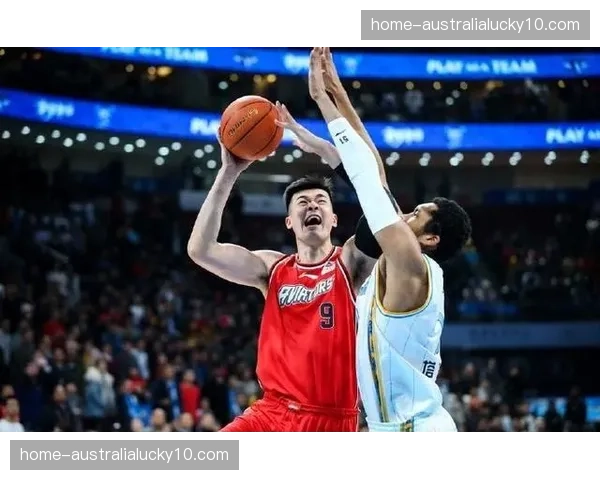 李慕豪策应能力提升，深圳内线轮换价值凸显